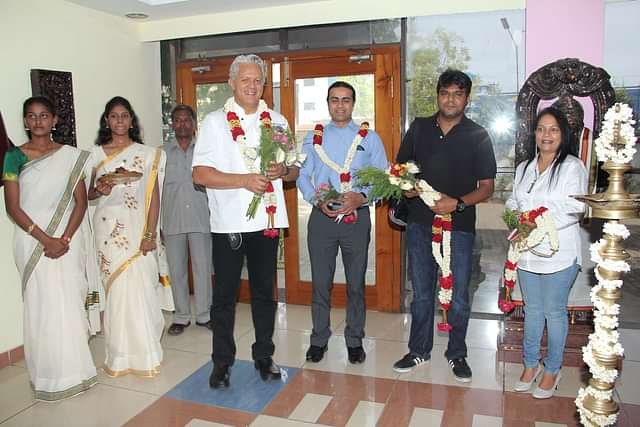 College Image